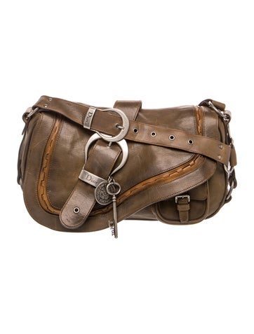 Leather Gaucho Saddle