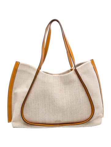 Canvas Tote