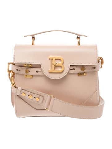 Leather B-Buzz 23