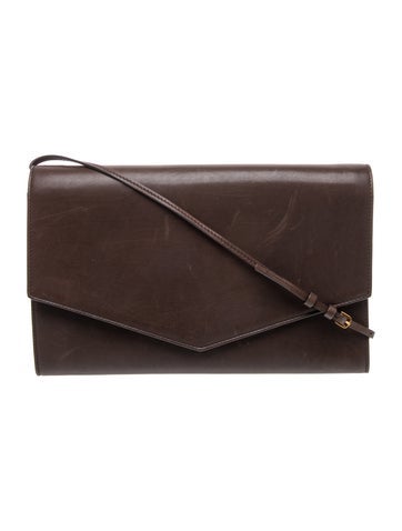 Leather Envelope Large