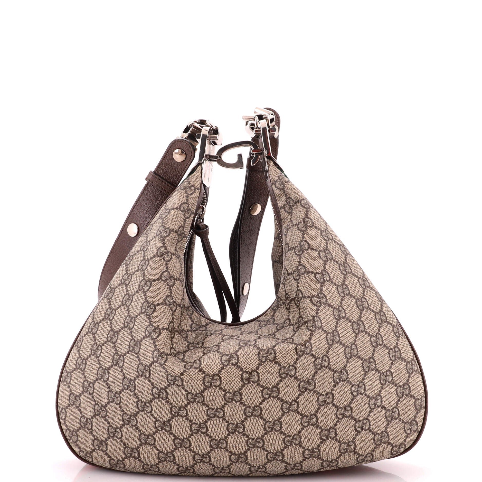 Gucci Cloth handbag