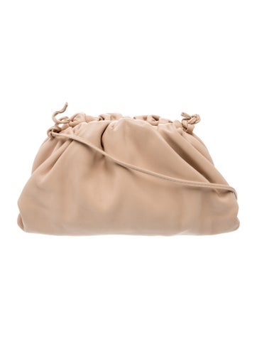 Leather Mini Pouch