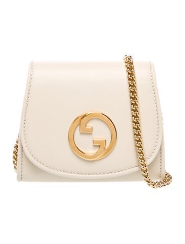 Interlocking G Blondie w/ Tags