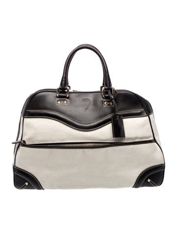 Hysteria Vintage Tote Bag