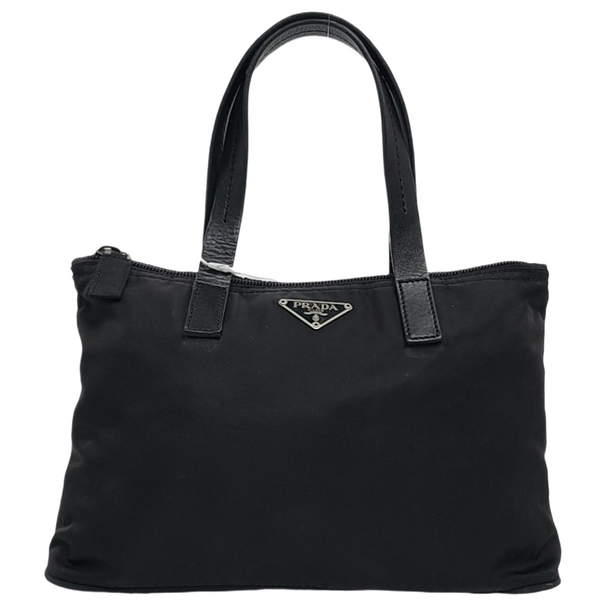 Prada Cloth handbag