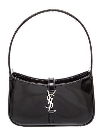 Leather Le 5 à 7 Mini 2023