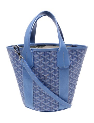 Goyard Le Jardin Goyardine Belharra PM