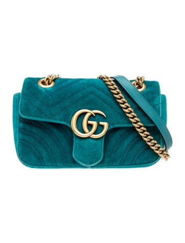 Double G Marmont Medium