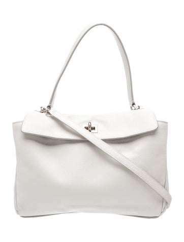 Leather Rodeo Mini