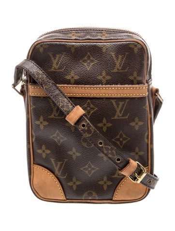 LV Monogram Amazone