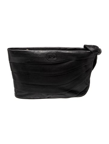 Vlogo Clutch Vintage