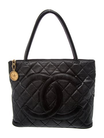 Medallion Tote