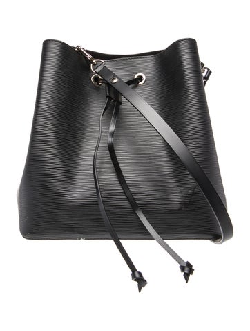 Epi Leather Néonoé MM