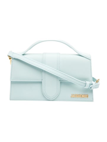 Leather Le grand Bambino Small