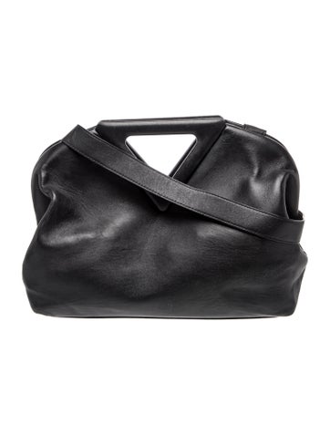 Leather Point Medium