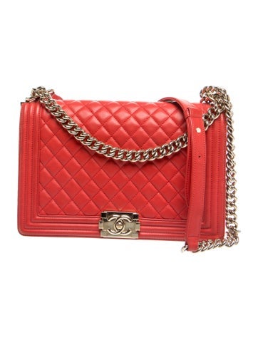 Large Boy Bag