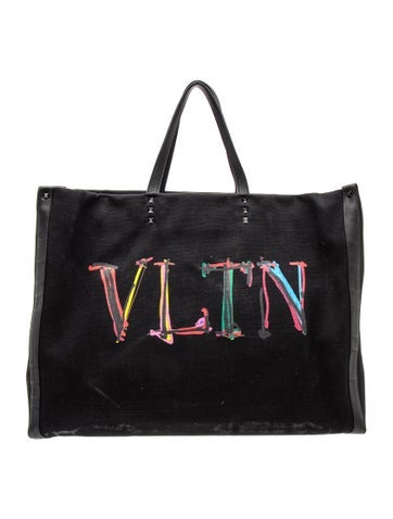 Rockstud Tote