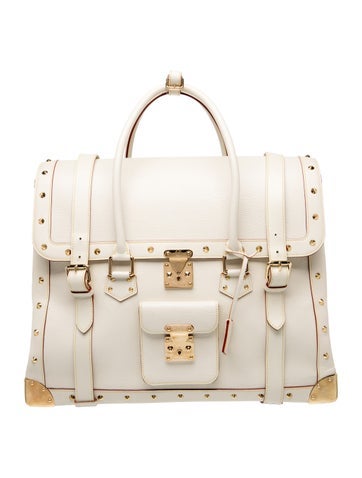 Suhali Leather Le Extravagant Vintage