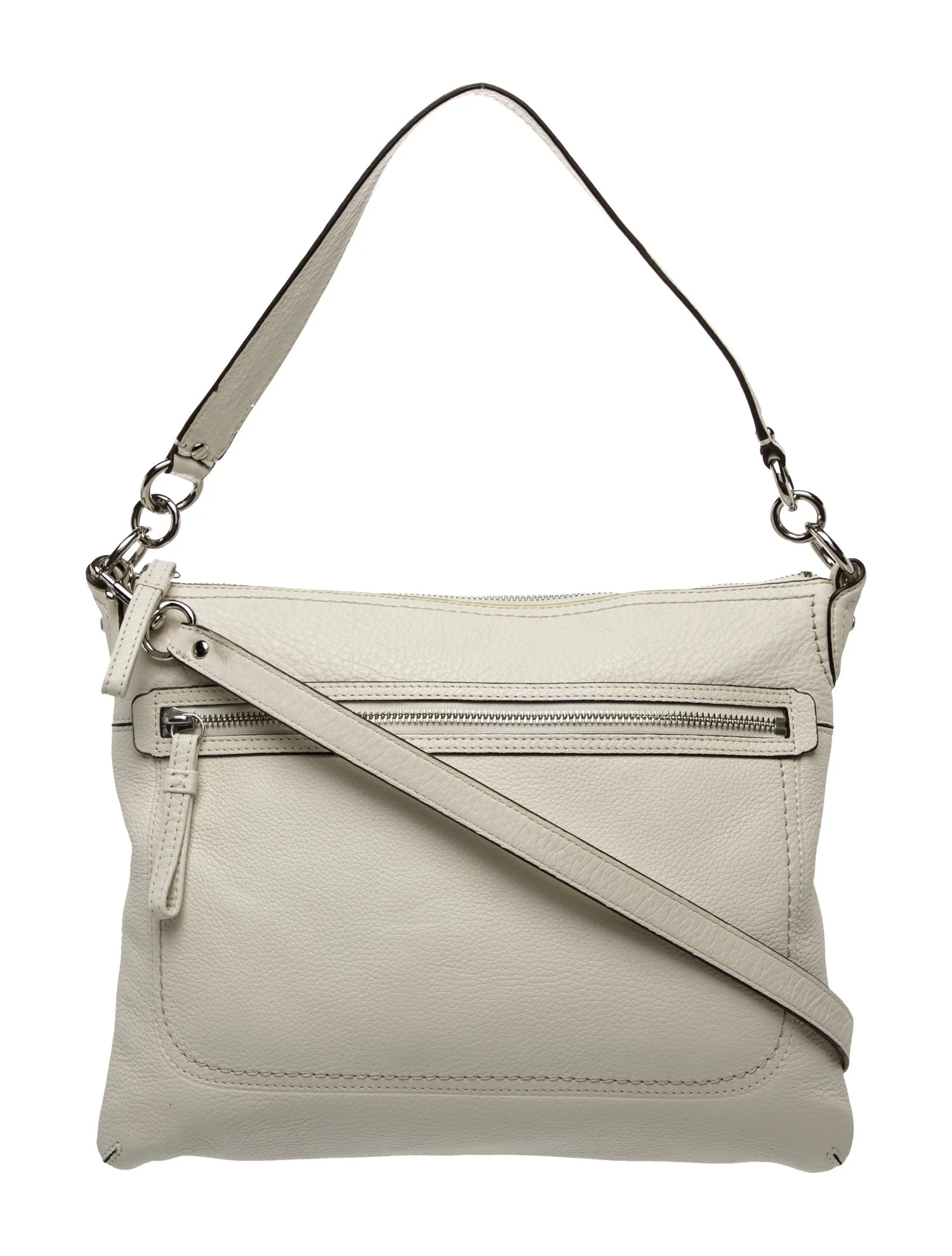 Coach Signature Shoulder Bag