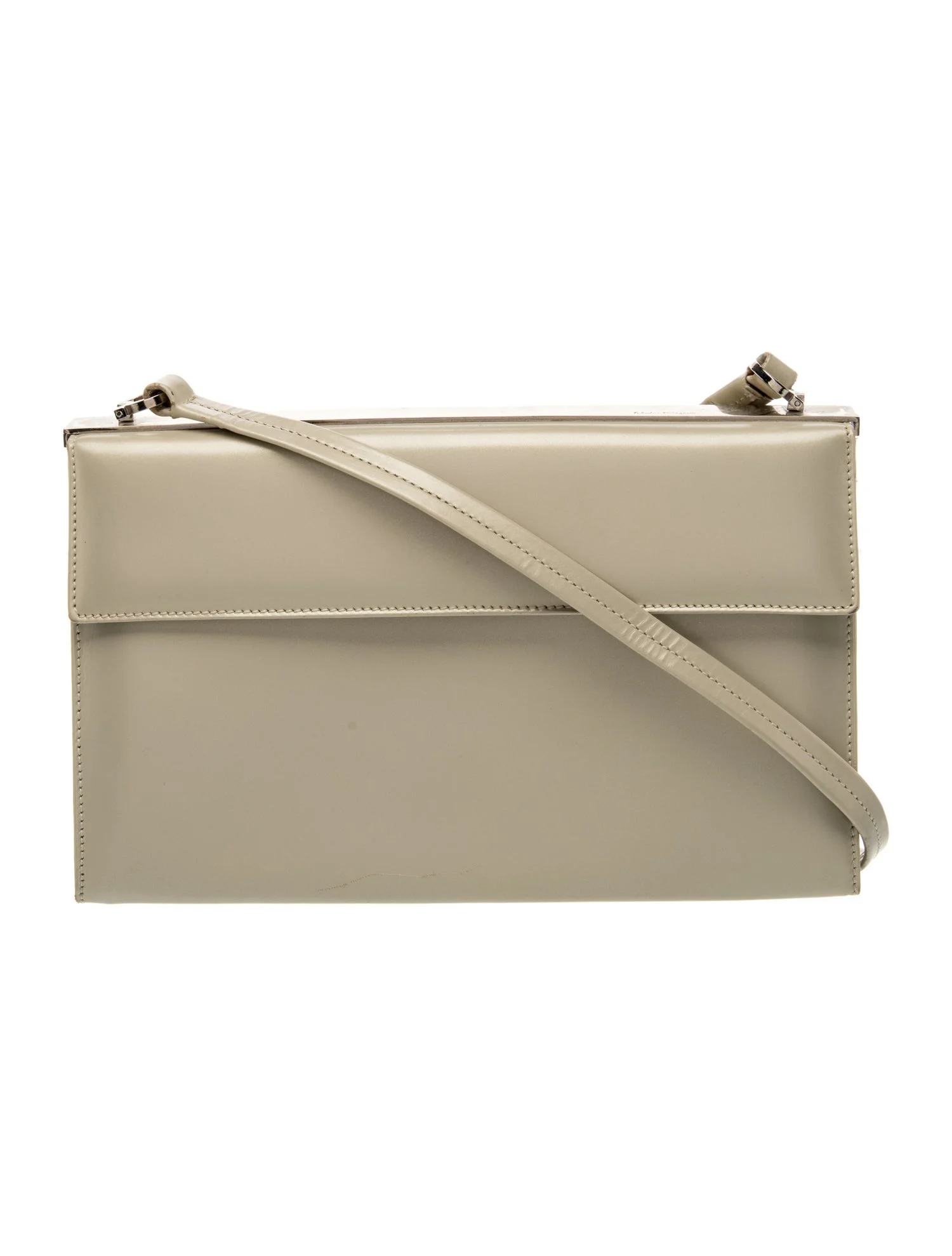 Ferragamo Gancio Shoulder Bag