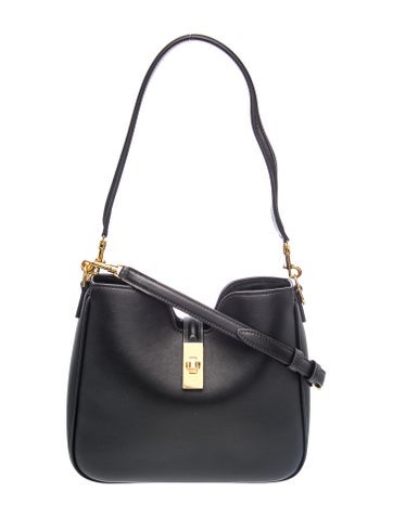 Leather Camille 16 Small