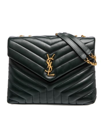 Leather LouLou Large