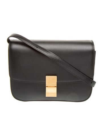 Leather Classic Medium