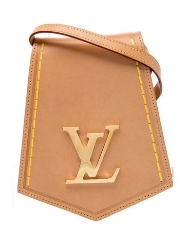 LV Monogram Key Bell XL