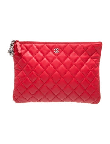 Cosmo Charm O-Case