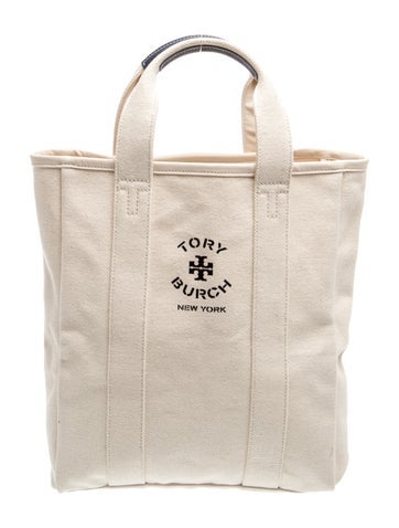 Canvas Tote