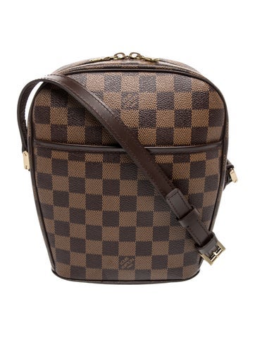 Damier Ebene Ipanema PM
