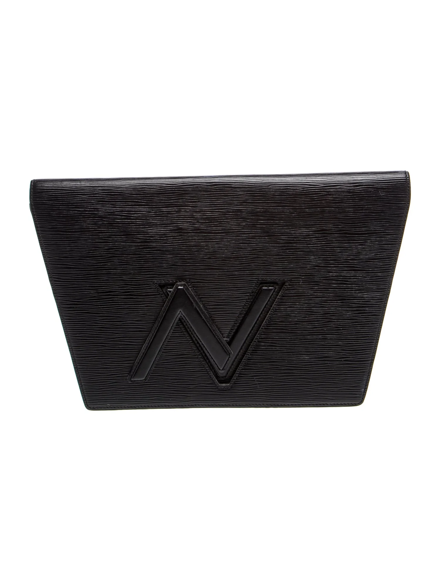 Epi Leather Trapeze