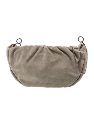 Raffia Belt Bag w/ Tags