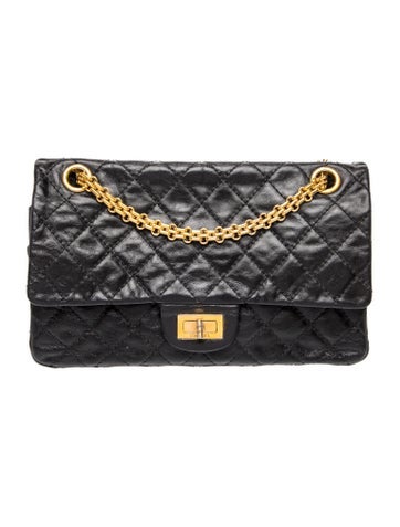 225 Reissue Single flap bag