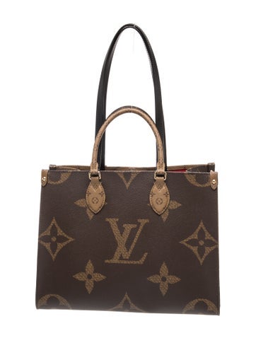 Monogram Giant OnTheGo MM