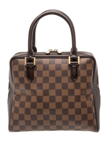 Damier Ebene Brera