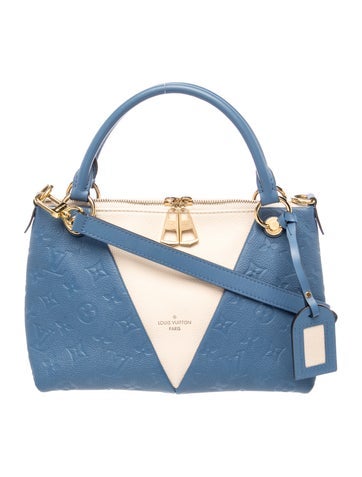 LV Monogram V Tote BB