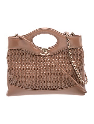 2026 Mini 31 Shopping Bag