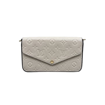 Empreinte Leather Pochette Felicie 2023