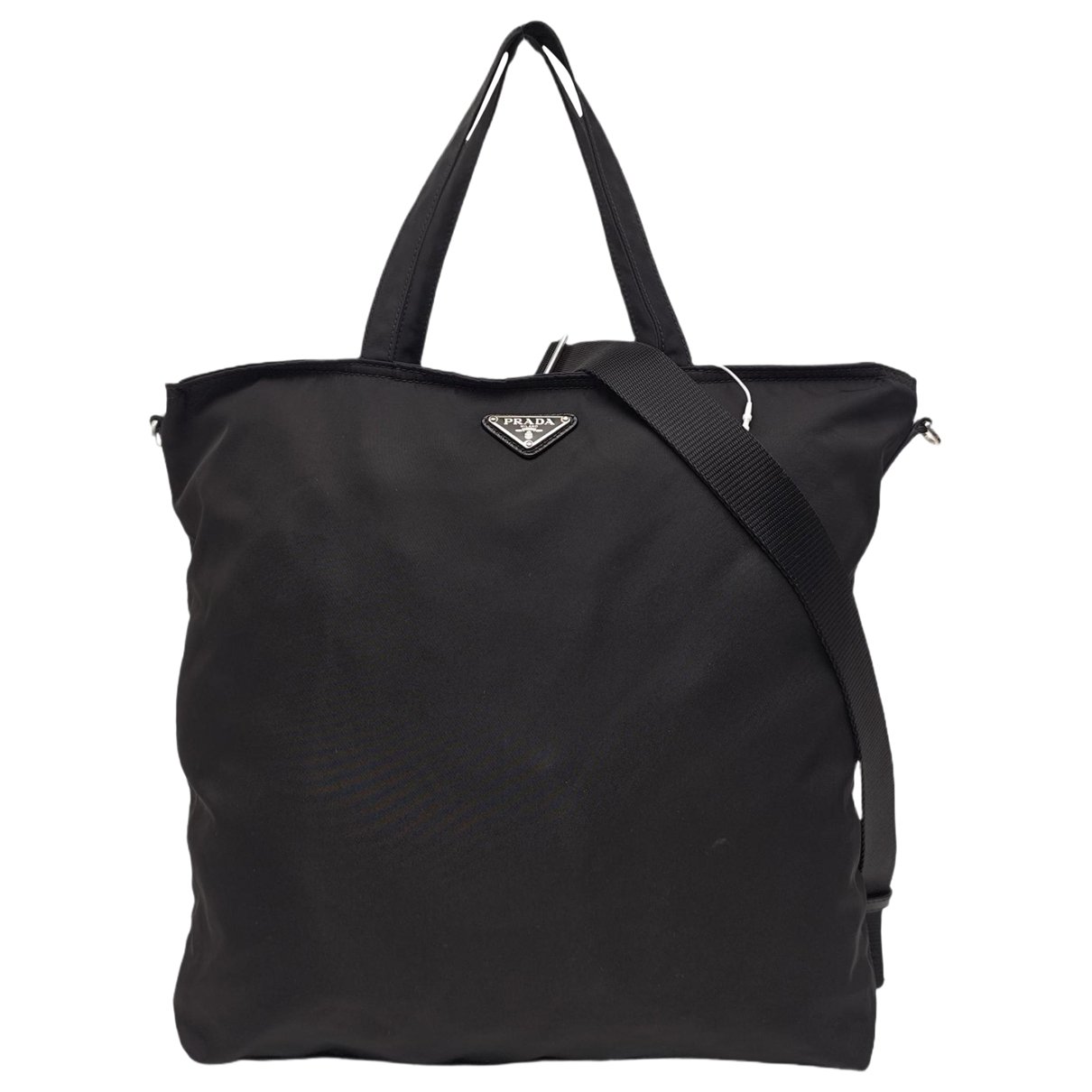 Prada Cloth handbag