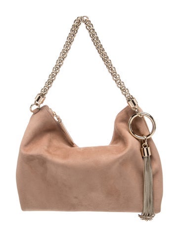 Suede Callie Medium