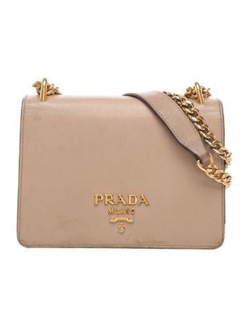 Saffiano Leather Metal