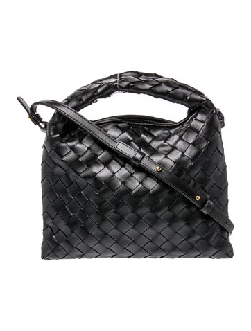 Intrecciato Hop Mini