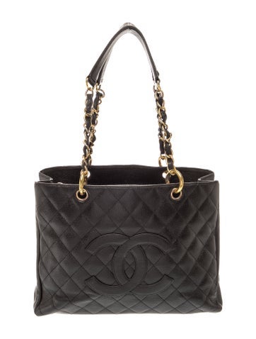 Grand Shopping Tote
