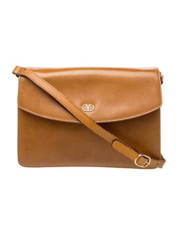 Vlogo Flap Medium Vintage
