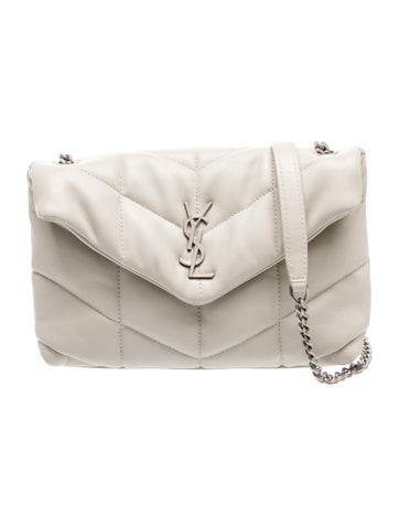Quilted LouLou Small