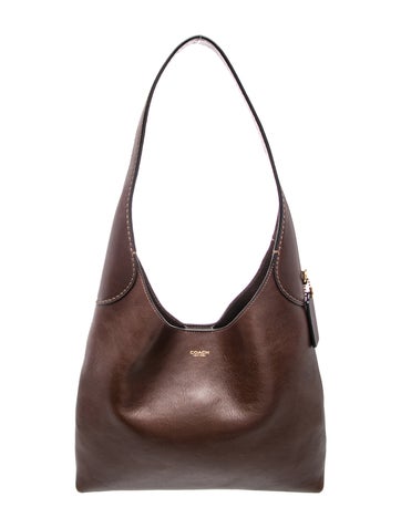 Leather Brooklyn Small