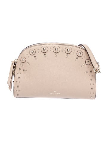 Leather Clutch