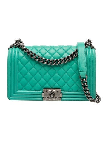 Medium Boy Bag