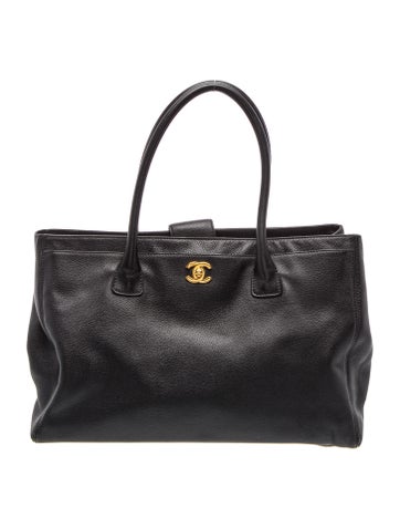 Executive Cerf Tote